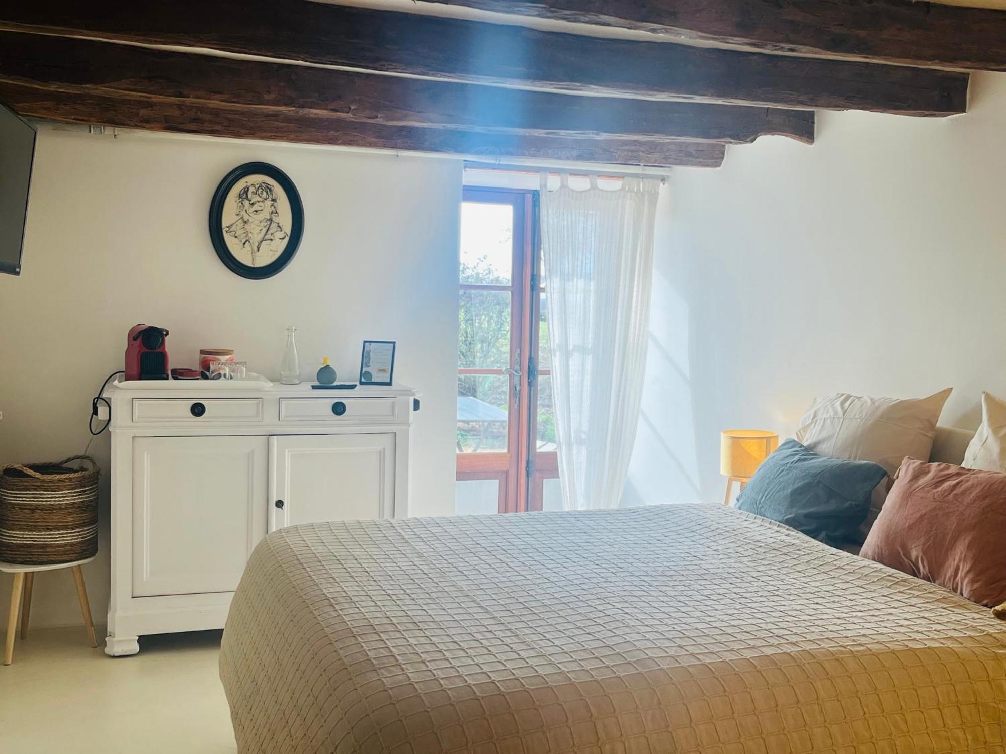 Le Mas Brantome Ngoại thất bức ảnh